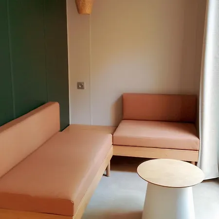 Le Sen Yan Campingplatz